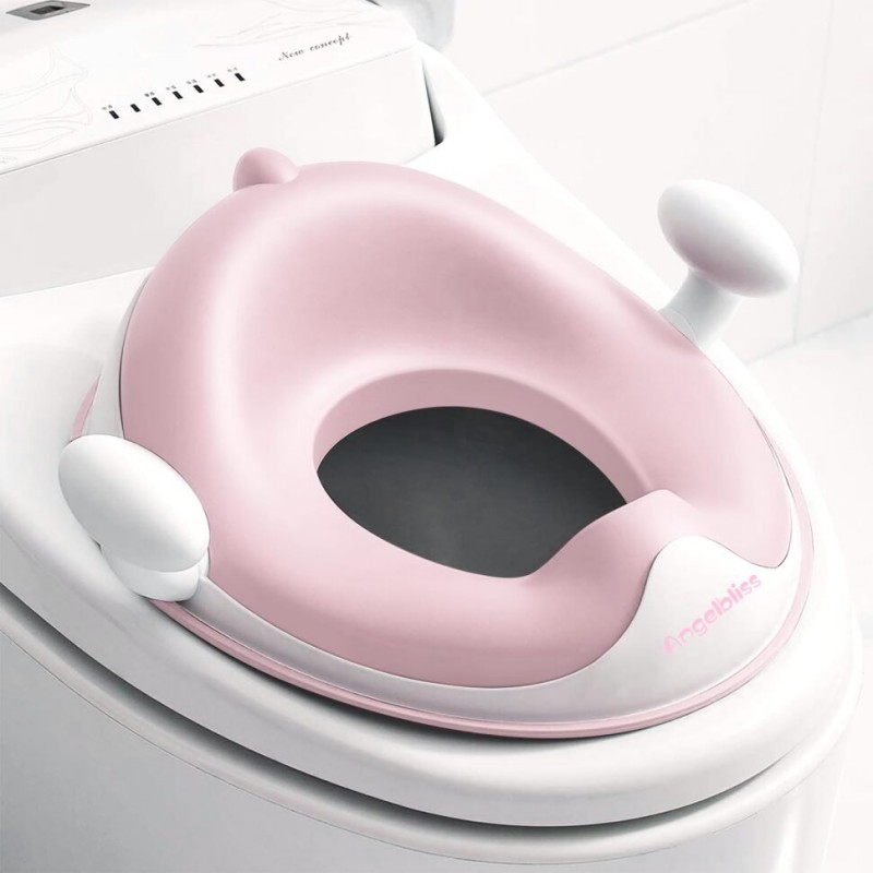 ANGELBLISS Cushioned Potty Training Seat