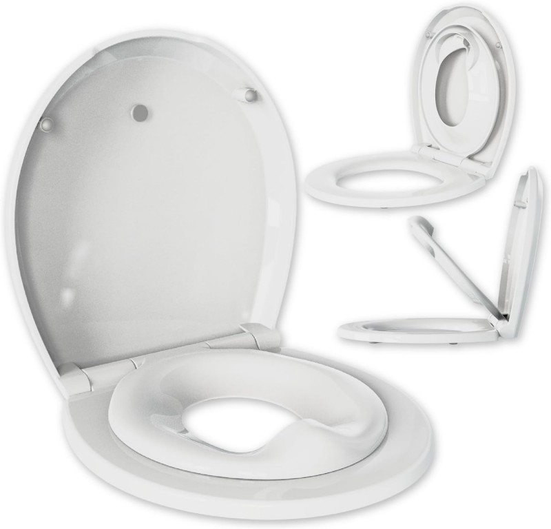 Jool Baby Folding Travel Potty Seat