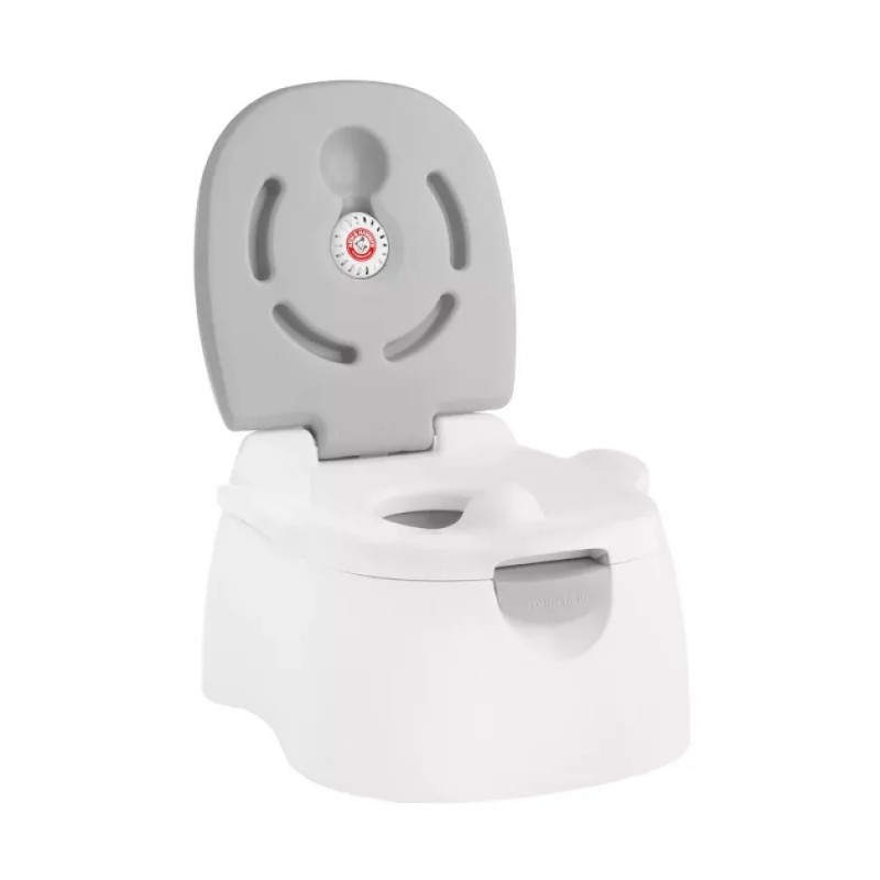 Munchkin Arm & Hammer 3-in-1 Potty