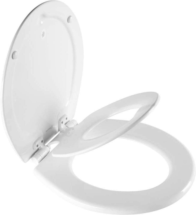 NextStep2 Toilet Seat