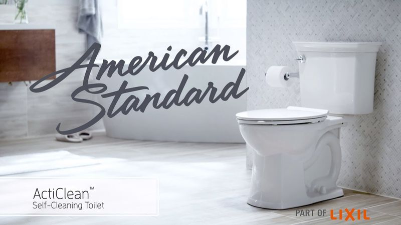 American Standard Manufacturer