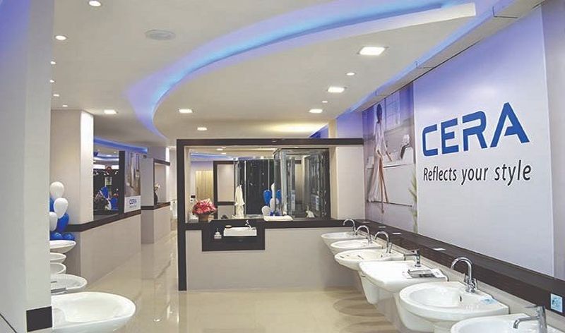 Cera Sanitary Ware Ltd