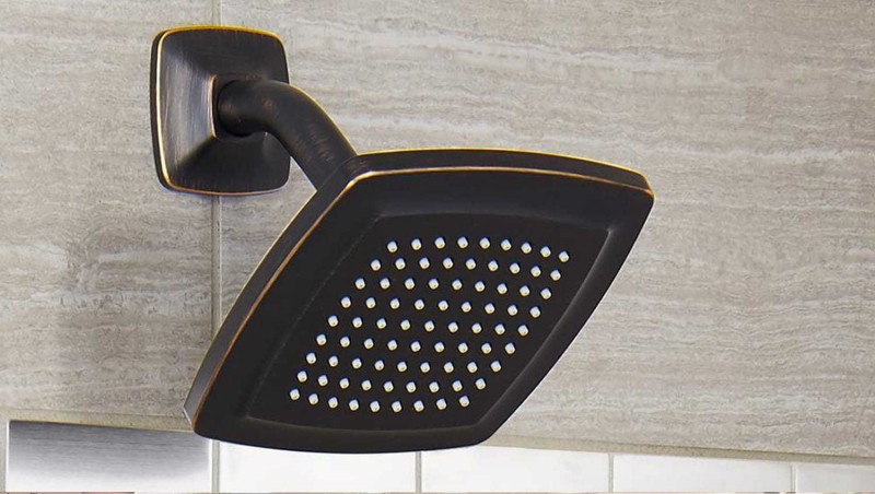 American Standard shower head brand