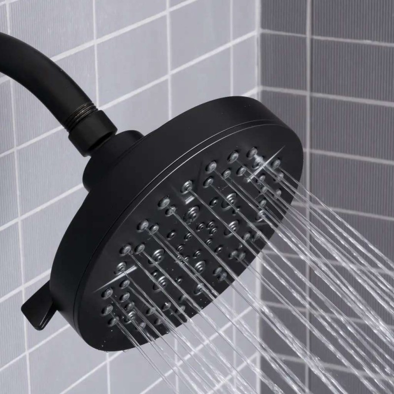 Best 11 Shower Head Brands of 2024 (Review & Comparison)