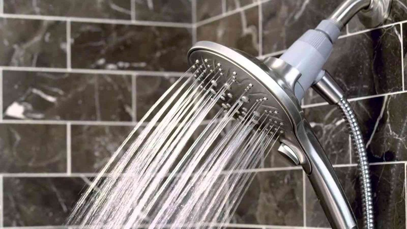 good shower head brands