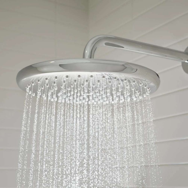 Grohe shower head brand