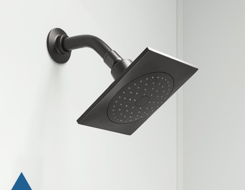 Kohler shower head brand