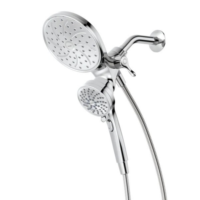 Moen shower head brand