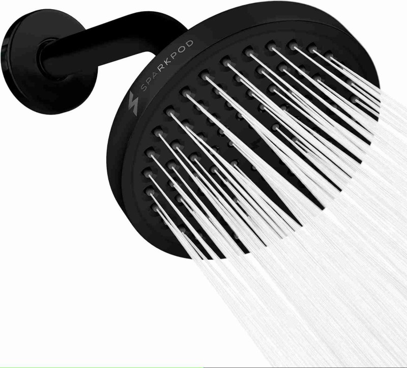 SparkPod shower head brand