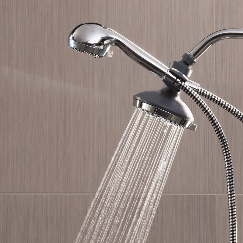 Waterpik shower head brand