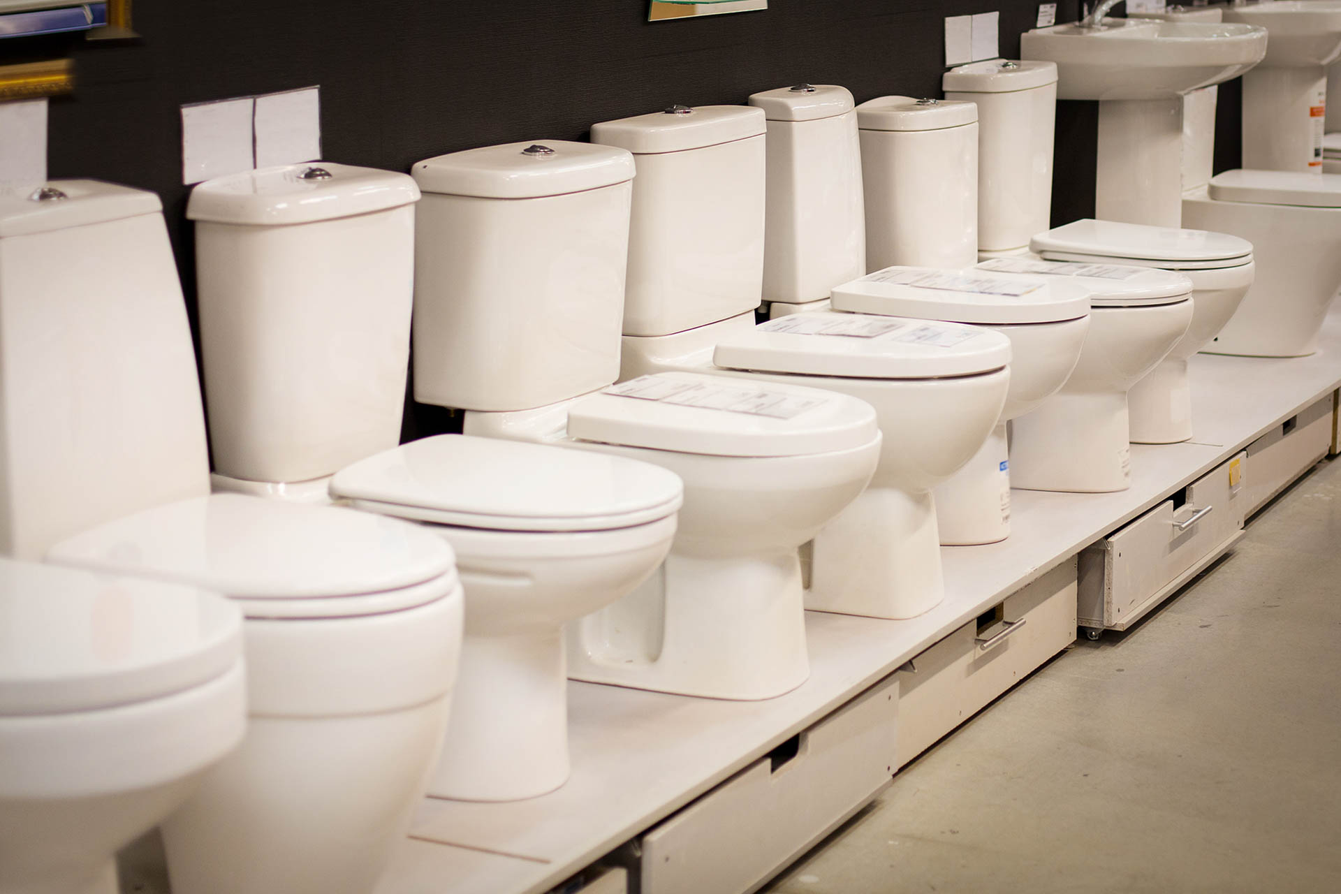 Best Toilets to Buy
