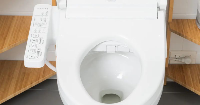 pros and cons of bidet