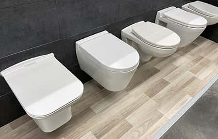 Best Ceramic Toilet