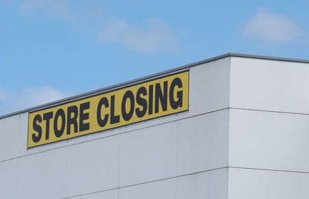 Store Closures