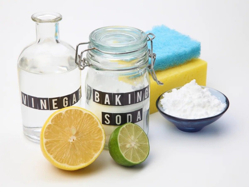 bathroom sink cleaners