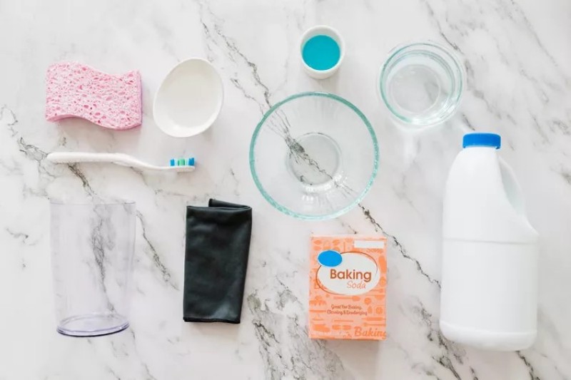 best way to clean bathtub jets