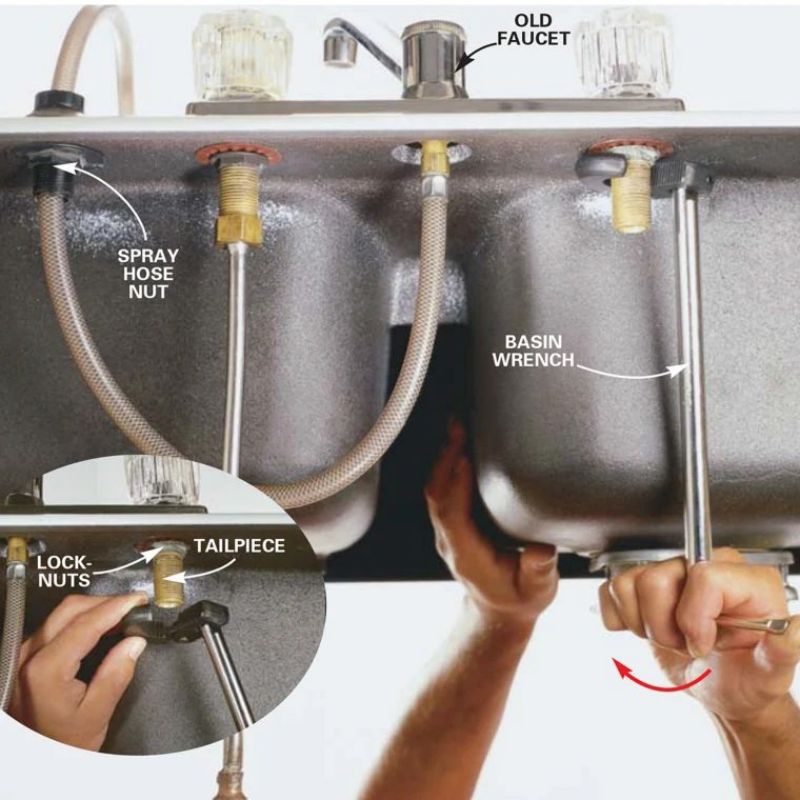 How to Clean a Kitchen Sink: Comprehensive Guide for Newbies