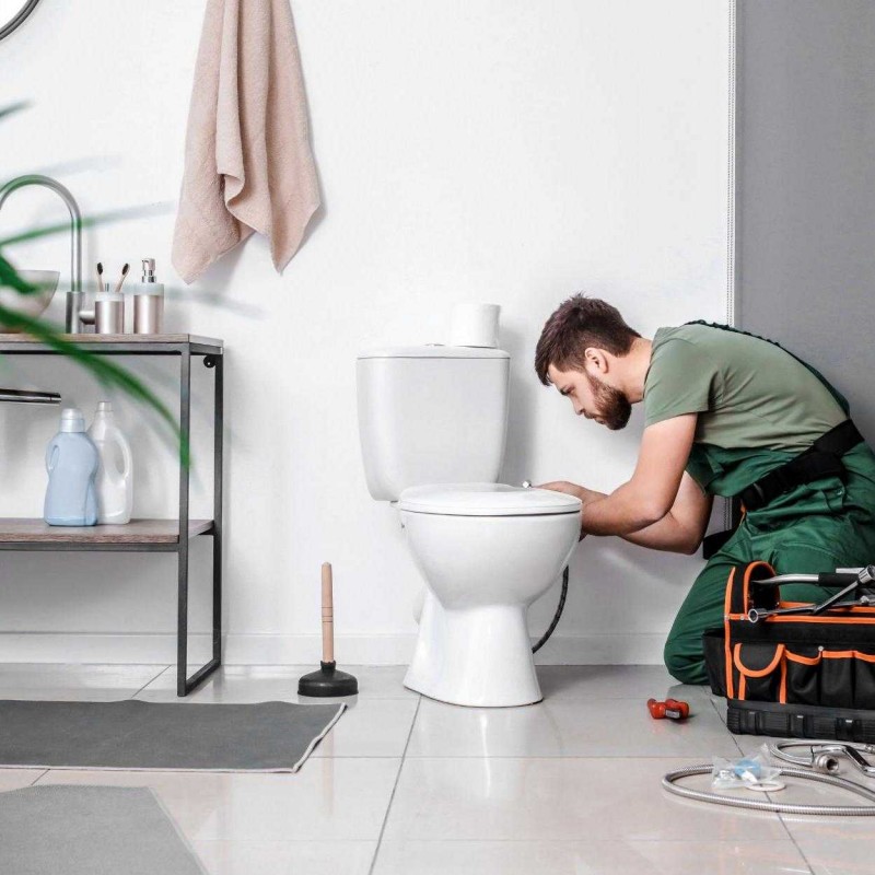 11 Common Toilet Problems and How to Fix Them