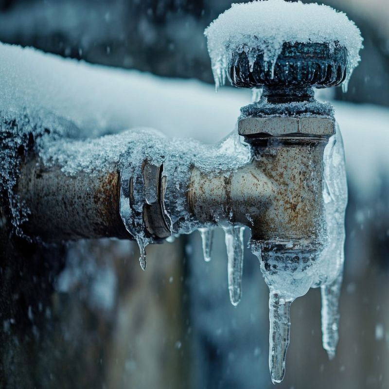 How to Drip a Faucet to Prevent Frozen Pipes [In 5 Minutes]