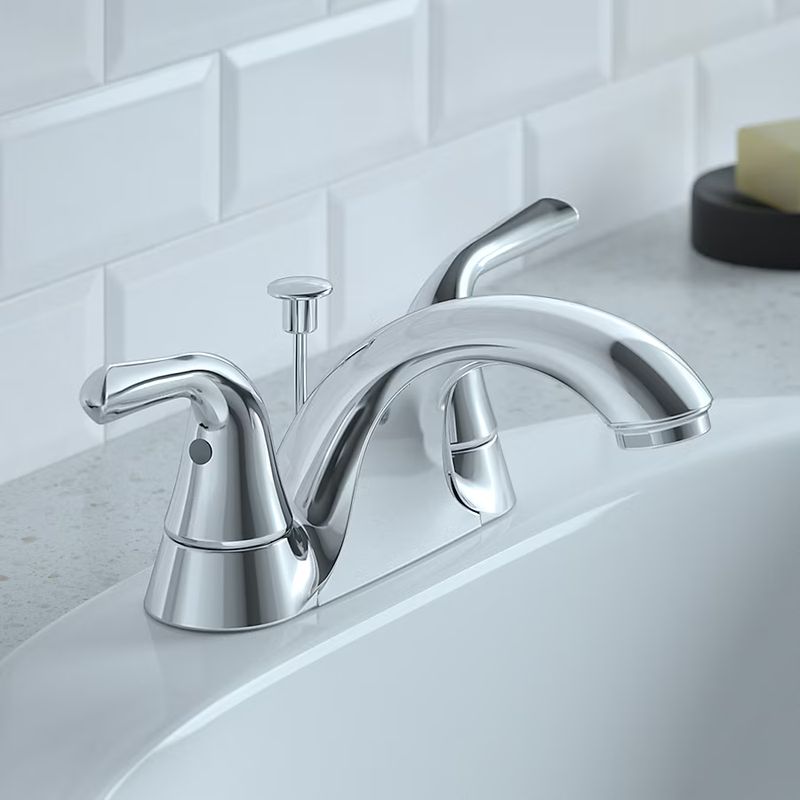 Faucet Hole Size Explained: Find the Best Fit for Your Sink