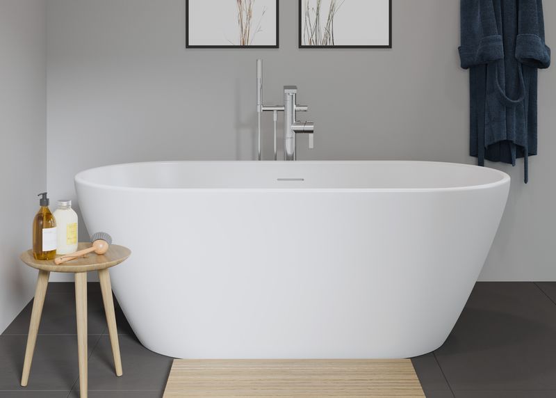 freestanding tubs pros and cons