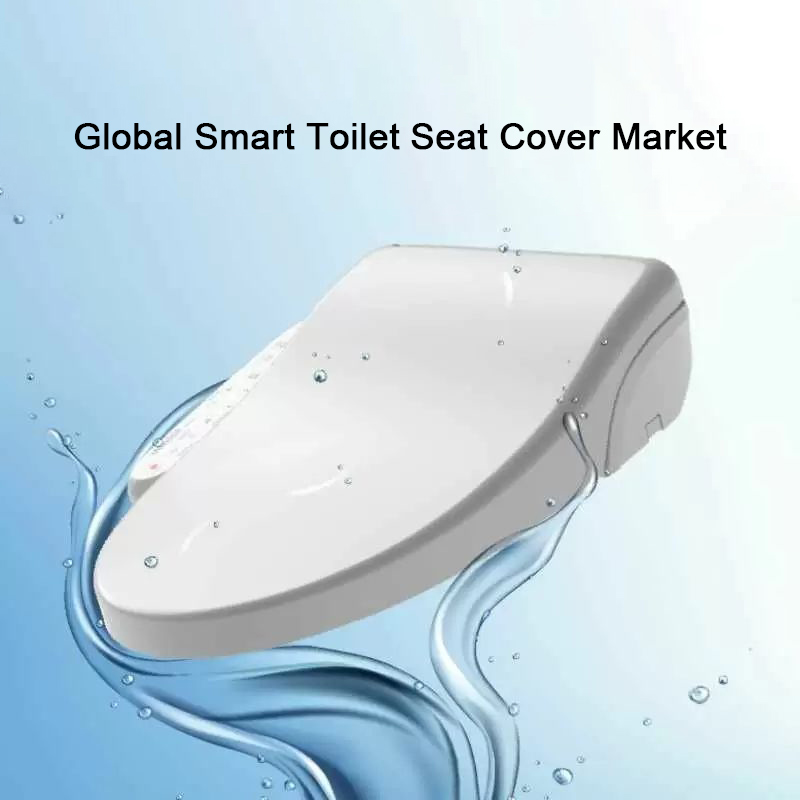 Global Smart Toilet Seat Cover Market to Hit $1.04 Billion by 2030: Trends and Insights