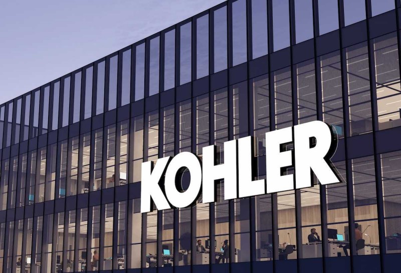 kohler brand