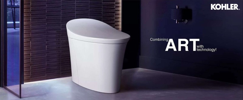 kohler sanitary ware