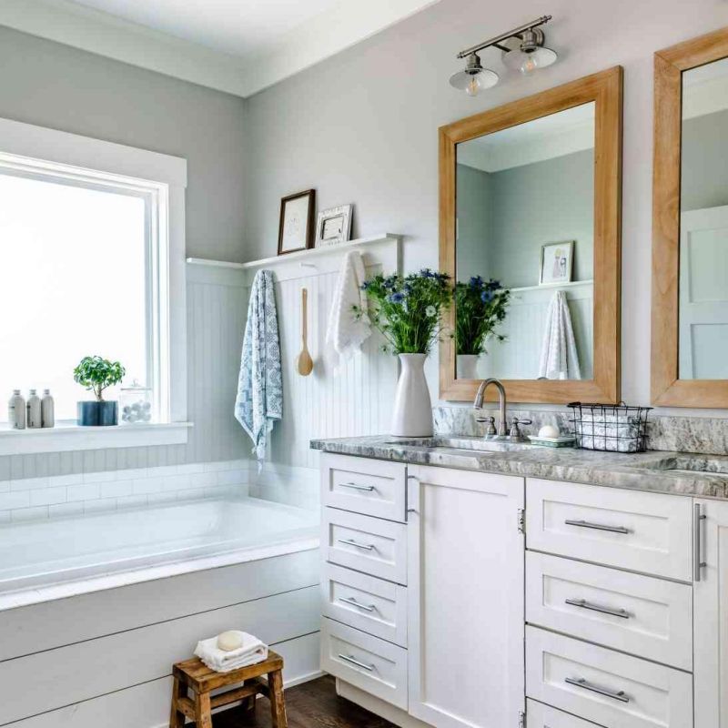 guest bathroom ideas