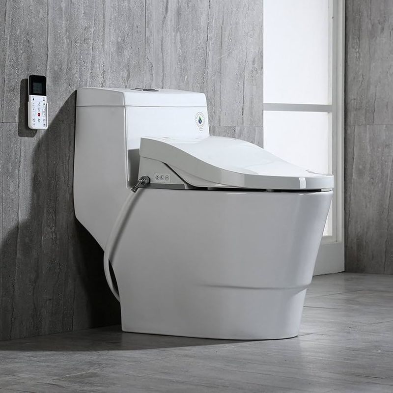 How to Clean a Bidet: A Step-by-step Guide