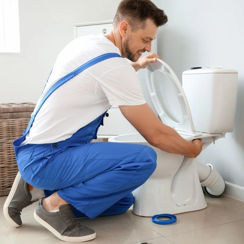 How to Install a Toilet – Say Goodbye to Paying for Plumbers