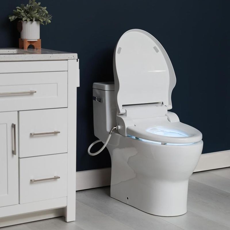 How To Use a Bidet for A Woman?