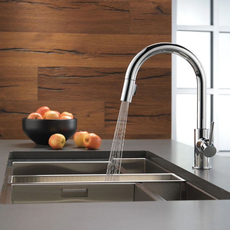 Kitchen Faucet Installation Cost in 2025