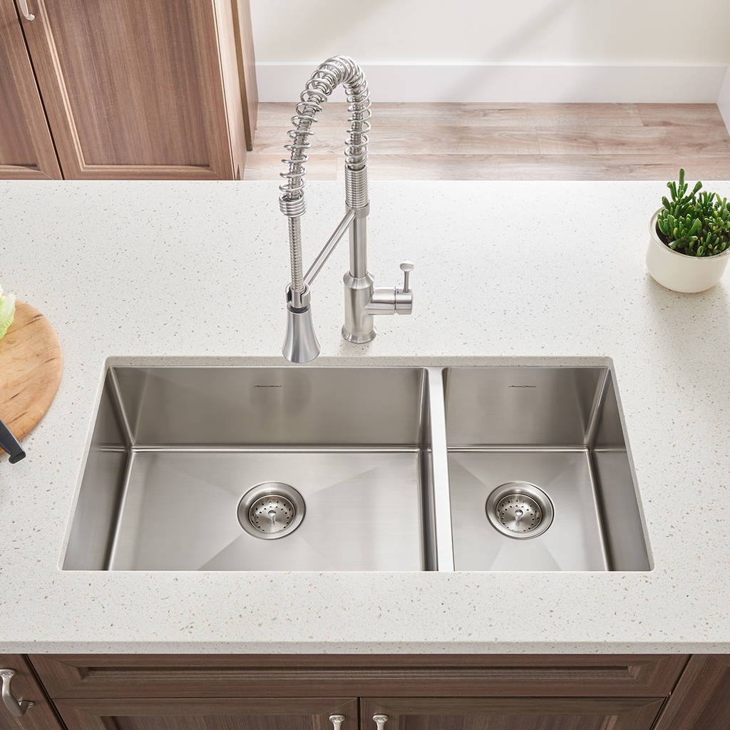 american standard kitchen sinks