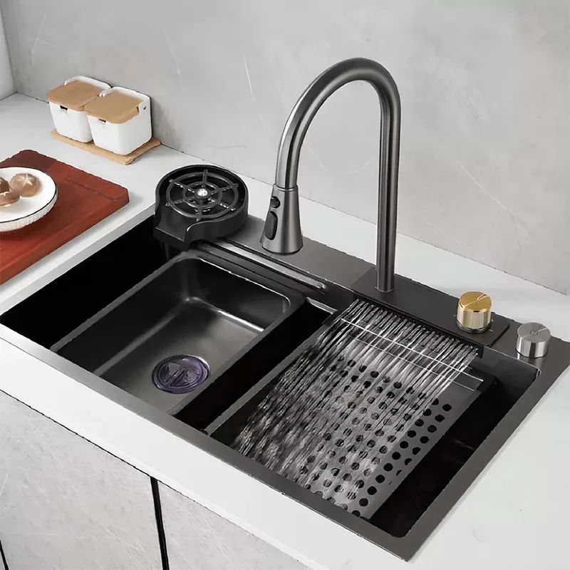 15 Best Kitchen Sink Brands for 2024 – Expert Top Picks