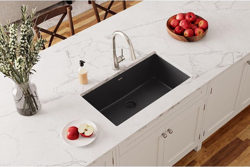 elkay kitchen sinks