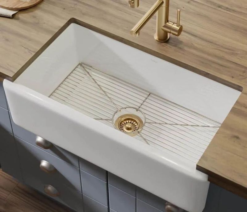 kraus kitchen sinks