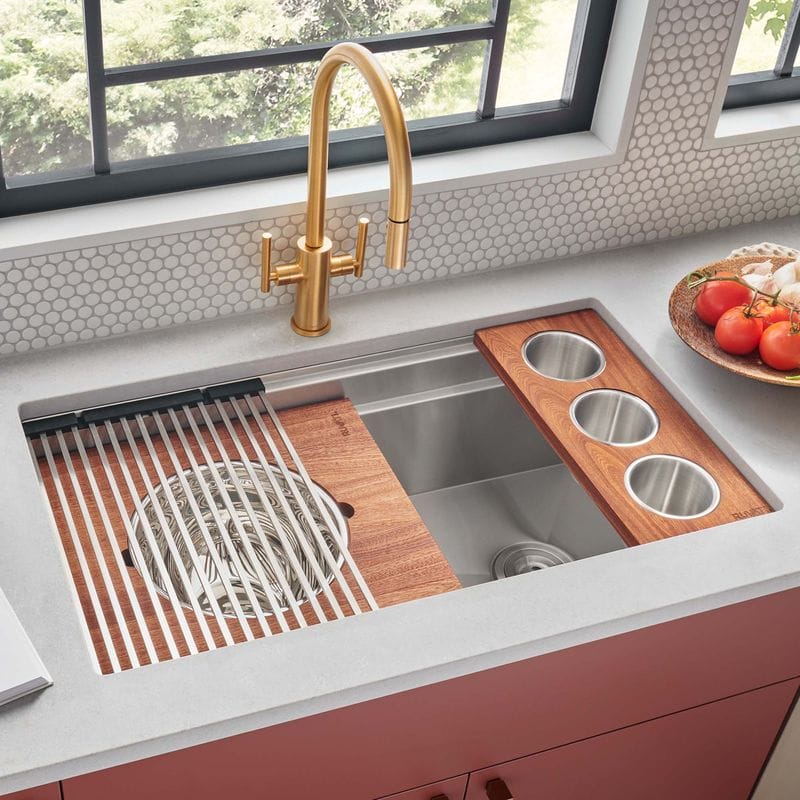 ruvati kitchen sinks