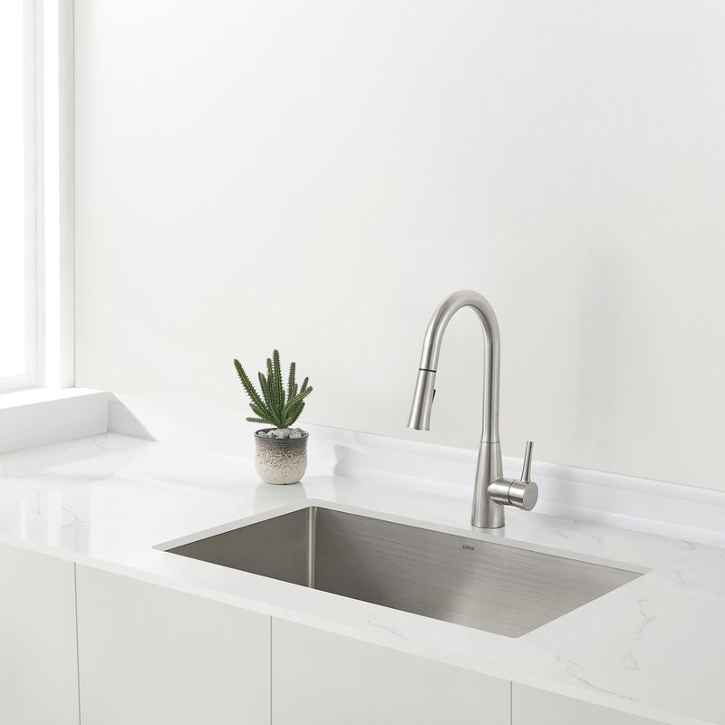 zuhne kitchen sinks