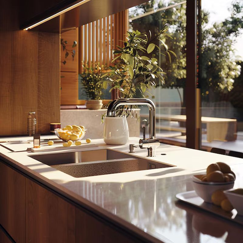 Kitchen Sink Depth Guide: How to Choose the Right One