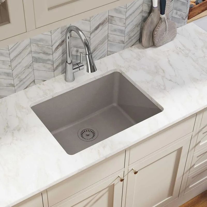 Kitchen Sink Measurements: Step-by-Step Guide for Accuracy