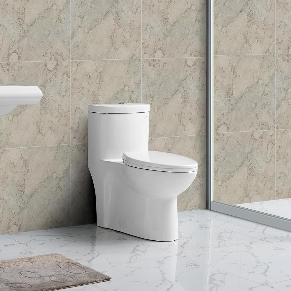 Common Low-Flow Toilet Problems and How to Fix Them