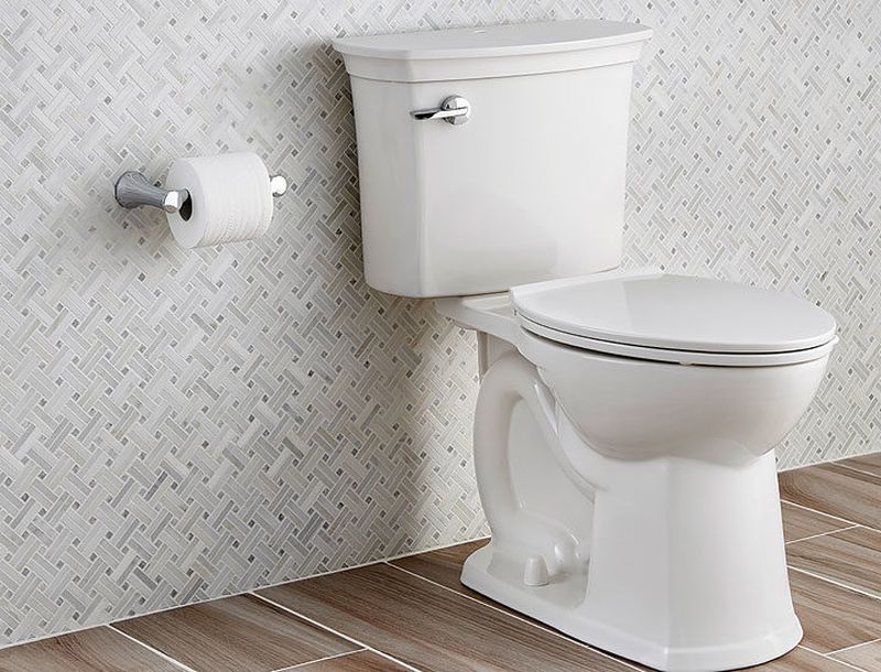 low flow toilets pros and cons