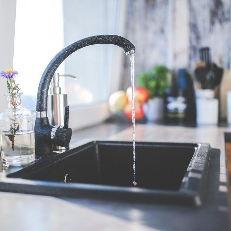 What Causes Low Water Pressure in Kitchen Sink: How to Fix