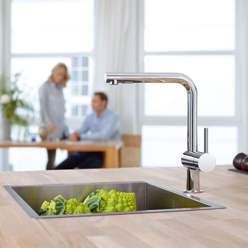 Parts of a Sink: A Complete Guide for DIY Plumbing