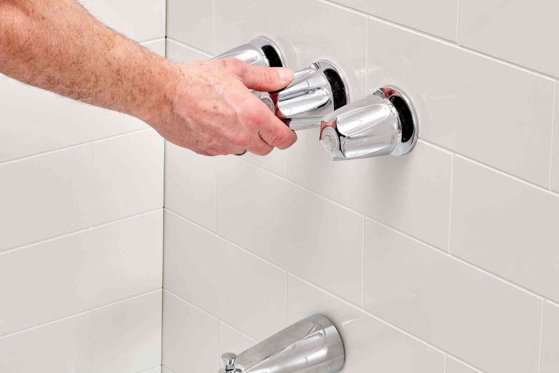 Remove a Bathtub Spout