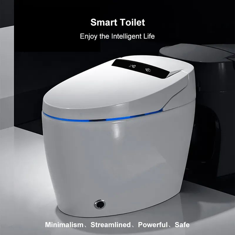 best smart toilet