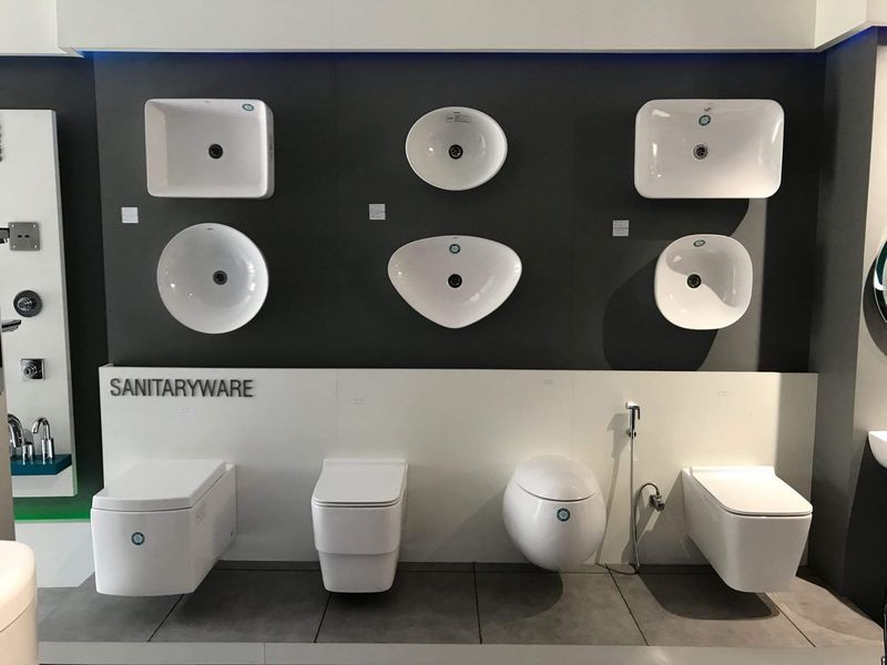 selling smart toilets