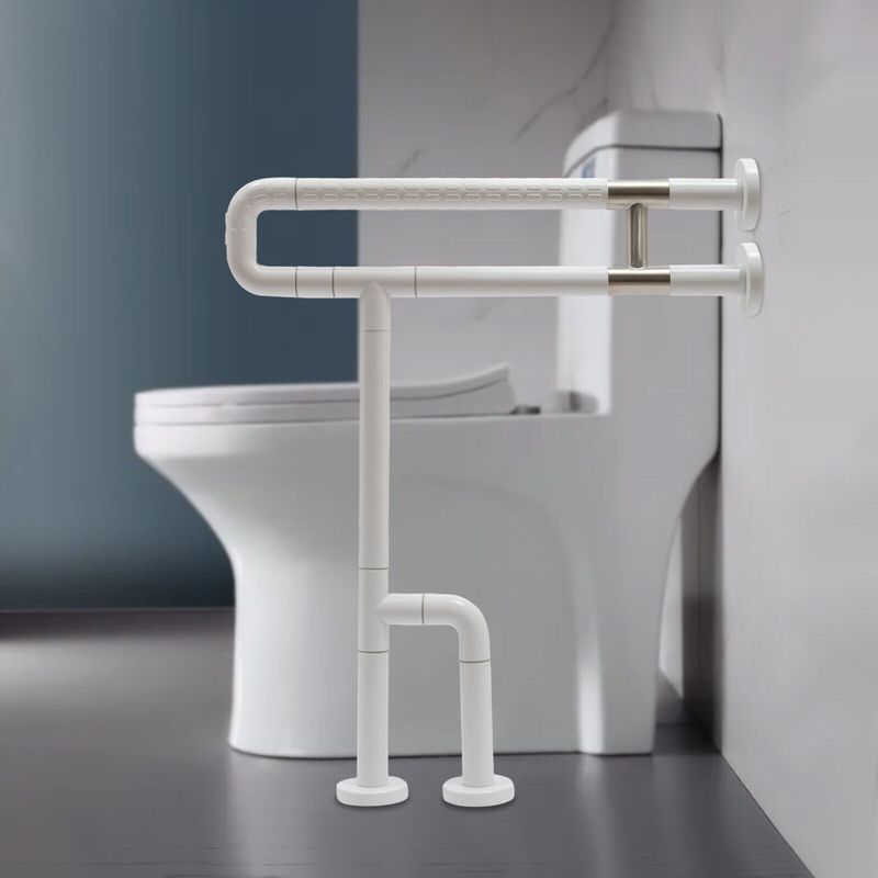 disabled toilet grab bars