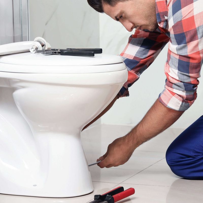 Toilet Replacement Cost - How Much to Replace a Toilet Bowl?